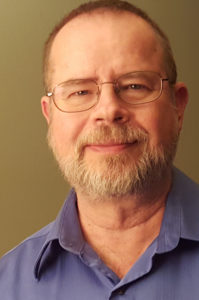 Ken Pobo