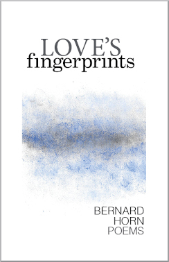 Love's Fingerprints cover