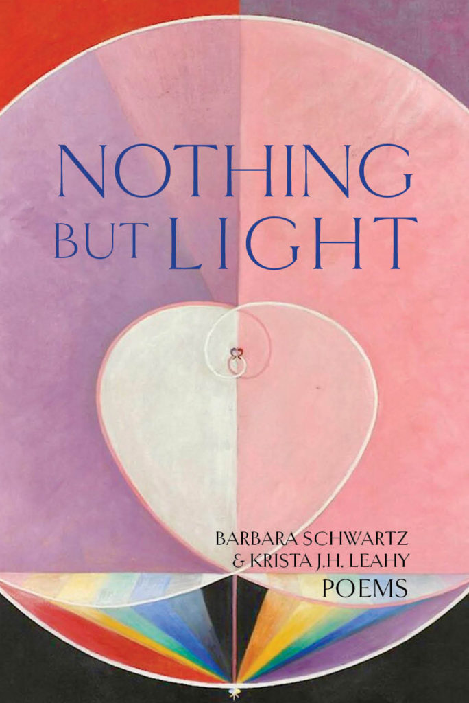 NOTHING BUT LIGHT: POEMS