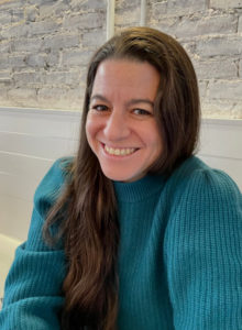 Barbara Schwartz