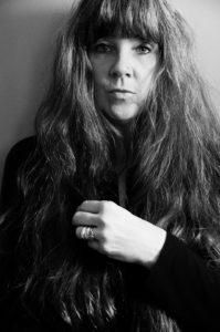 Erin Wilson author photo