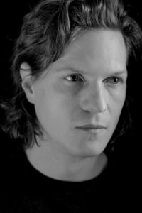 David Michael Belczyk author photo