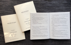 Pocket Leaves of Grass