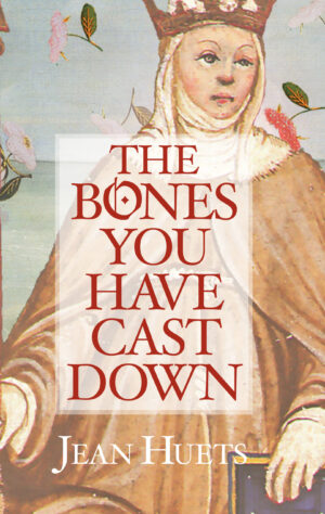gertrude m books <strong>“Enchanting and richly historical, dazzling and dark, heart-wrenching and intoxicating.” — Stuart R. Kaplan, author of The Encyclopedia of Tarot</strong> Huets-Bones You Have Cast Down-cover