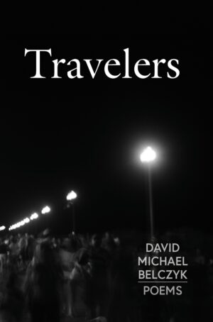 "A nuanced seeking after desire, and the sometimes perplexing results of that search." —Gerald Costanzo, Regular Haunts Travelers-cover